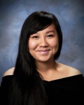 Yia Vue: class of 2014, Grant Union High School, Sacramento, CA.